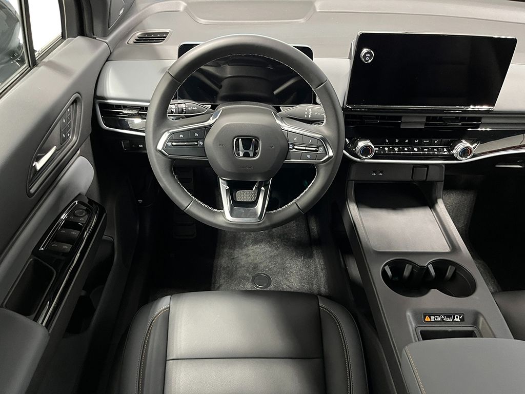 2026 Honda Prologue