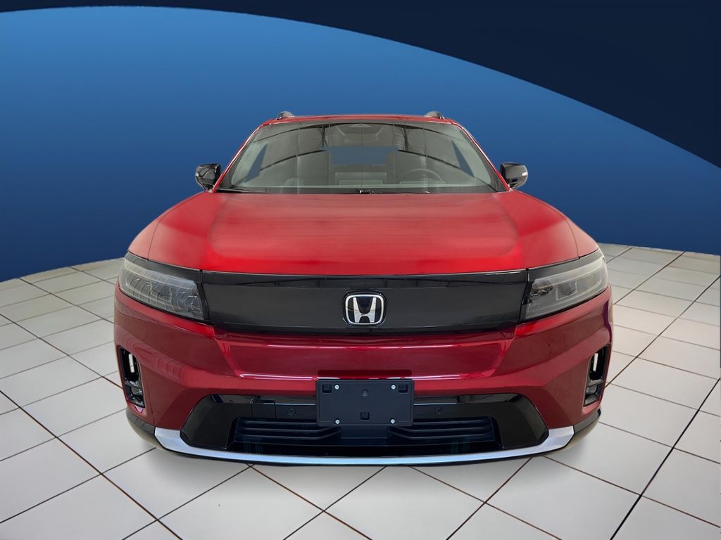 2026 Honda Prologue