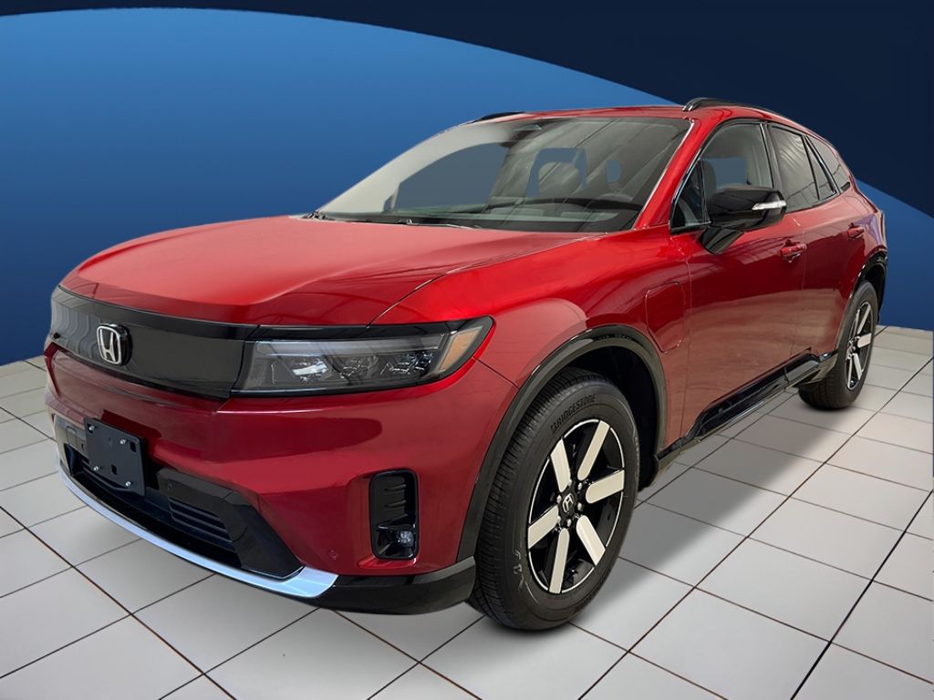 2026 Honda Prologue