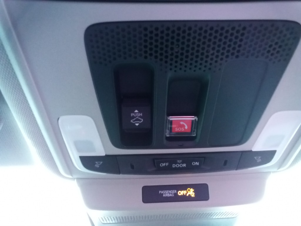 2024 Honda Accord Hybrid