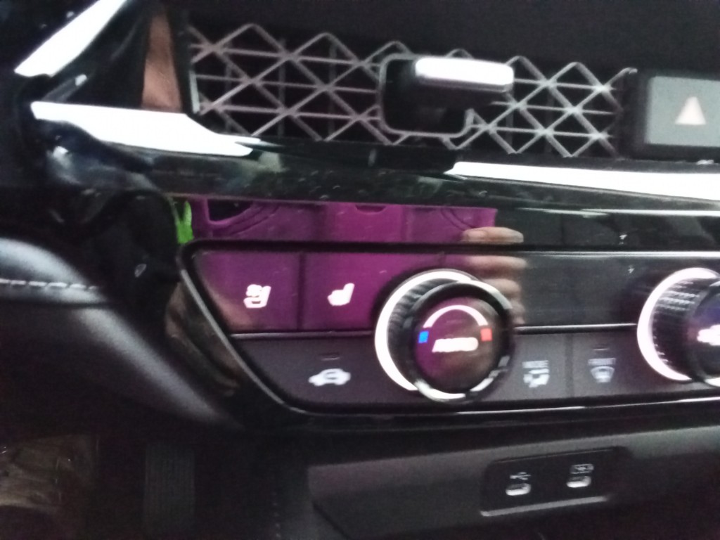 2024 Honda Accord Hybrid