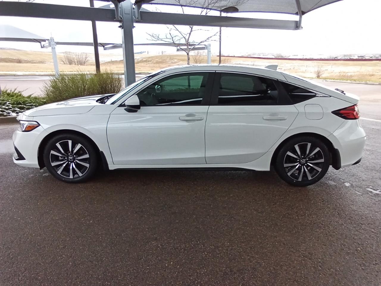 2023 Honda Civic