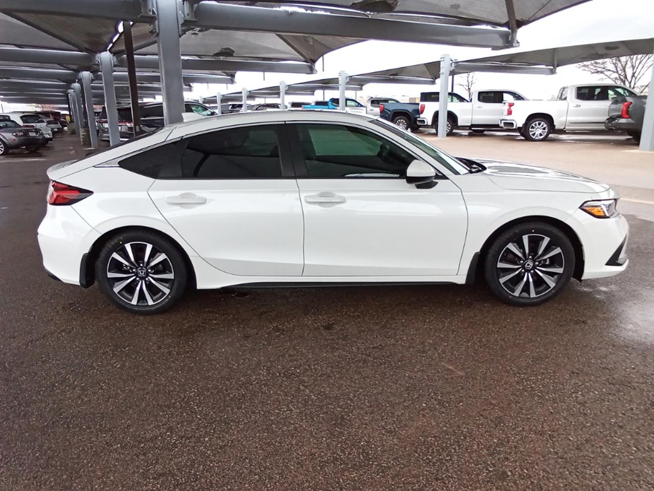 2023 Honda Civic