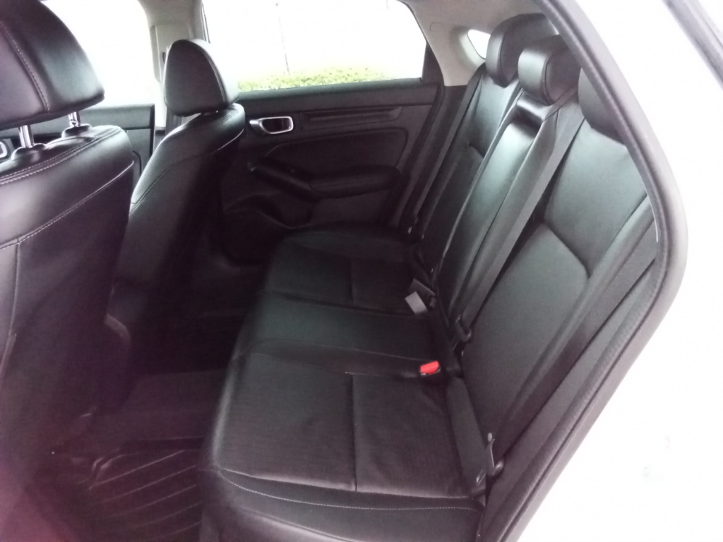 2023 Honda Civic