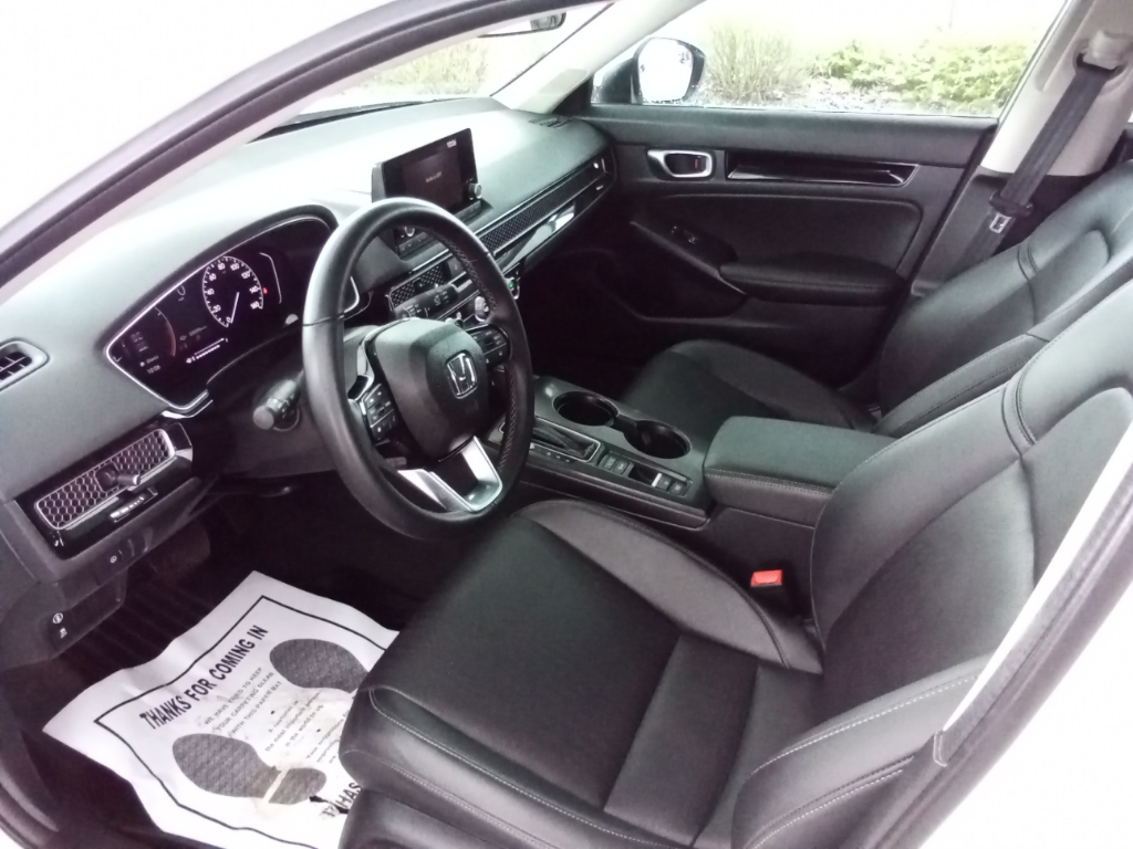 2023 Honda Civic