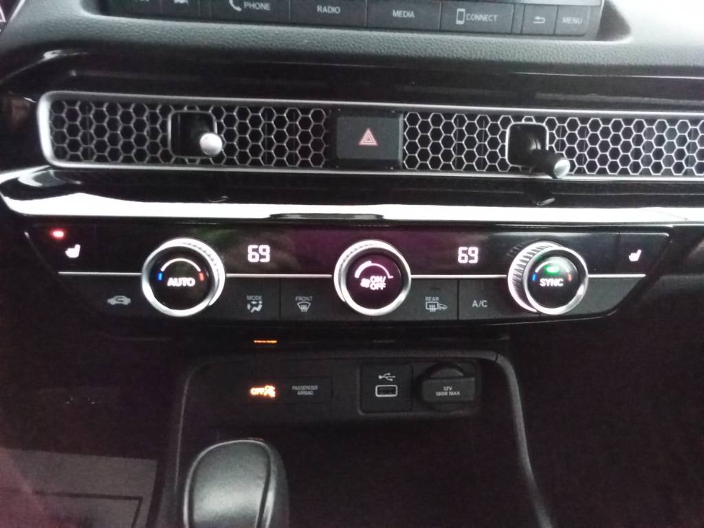 2023 Honda Civic