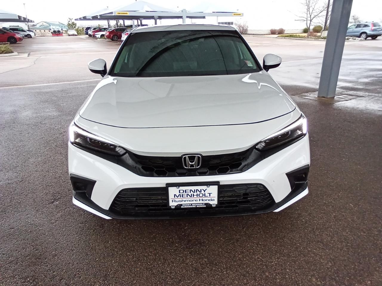 2023 Honda Civic