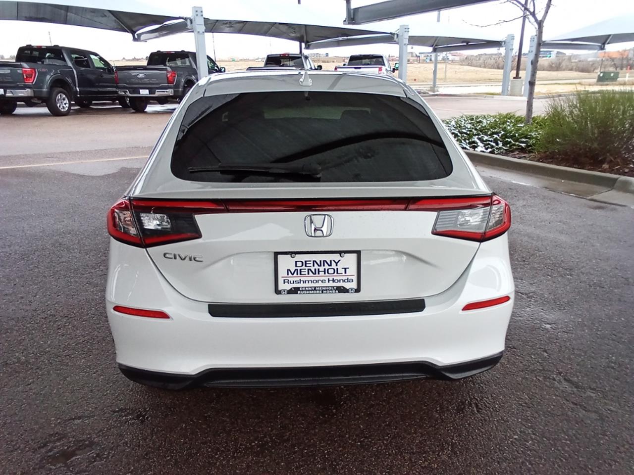 2023 Honda Civic