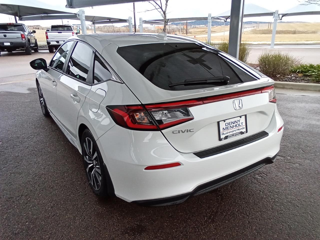 2023 Honda Civic