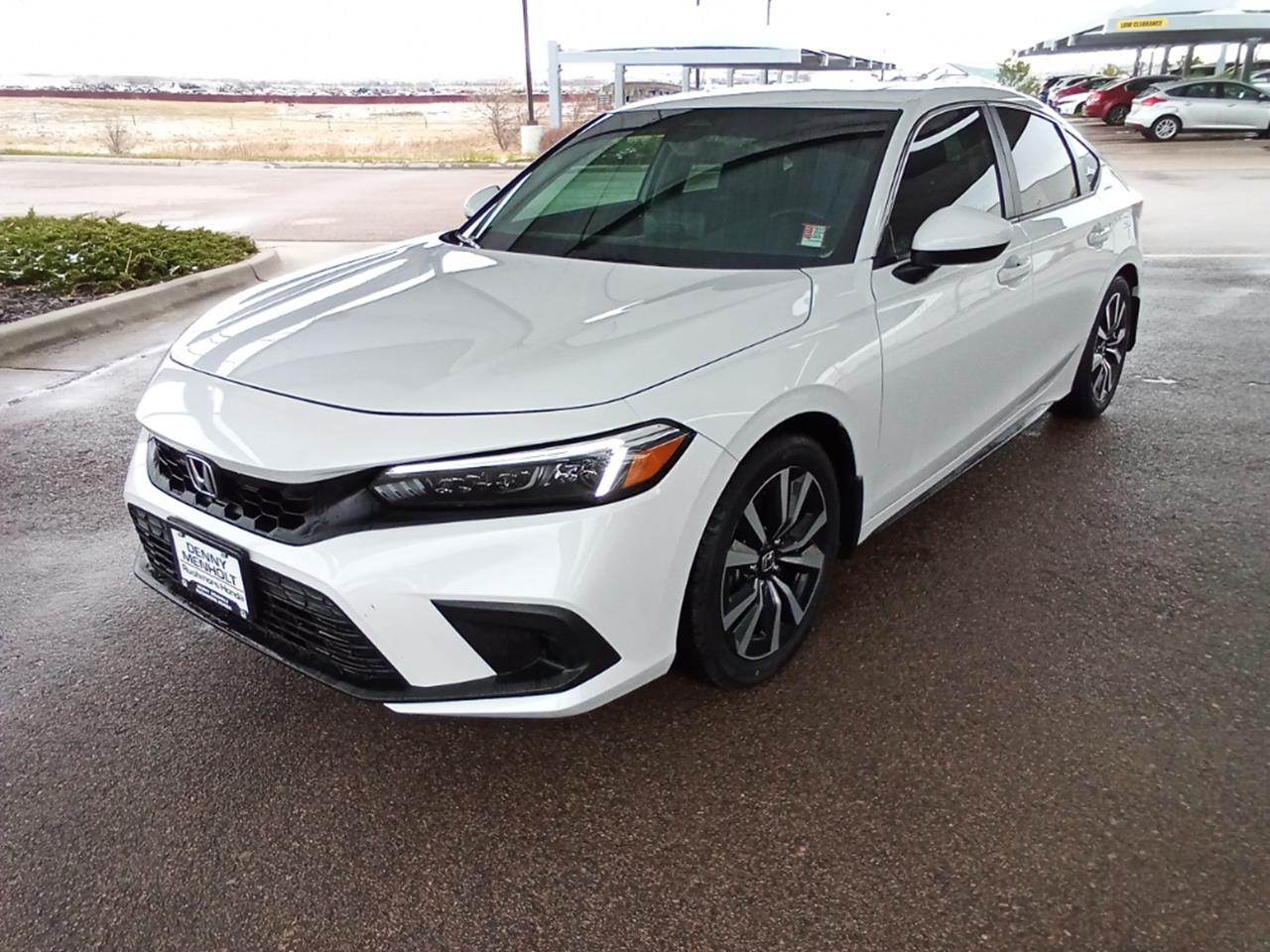 2023 Honda Civic
