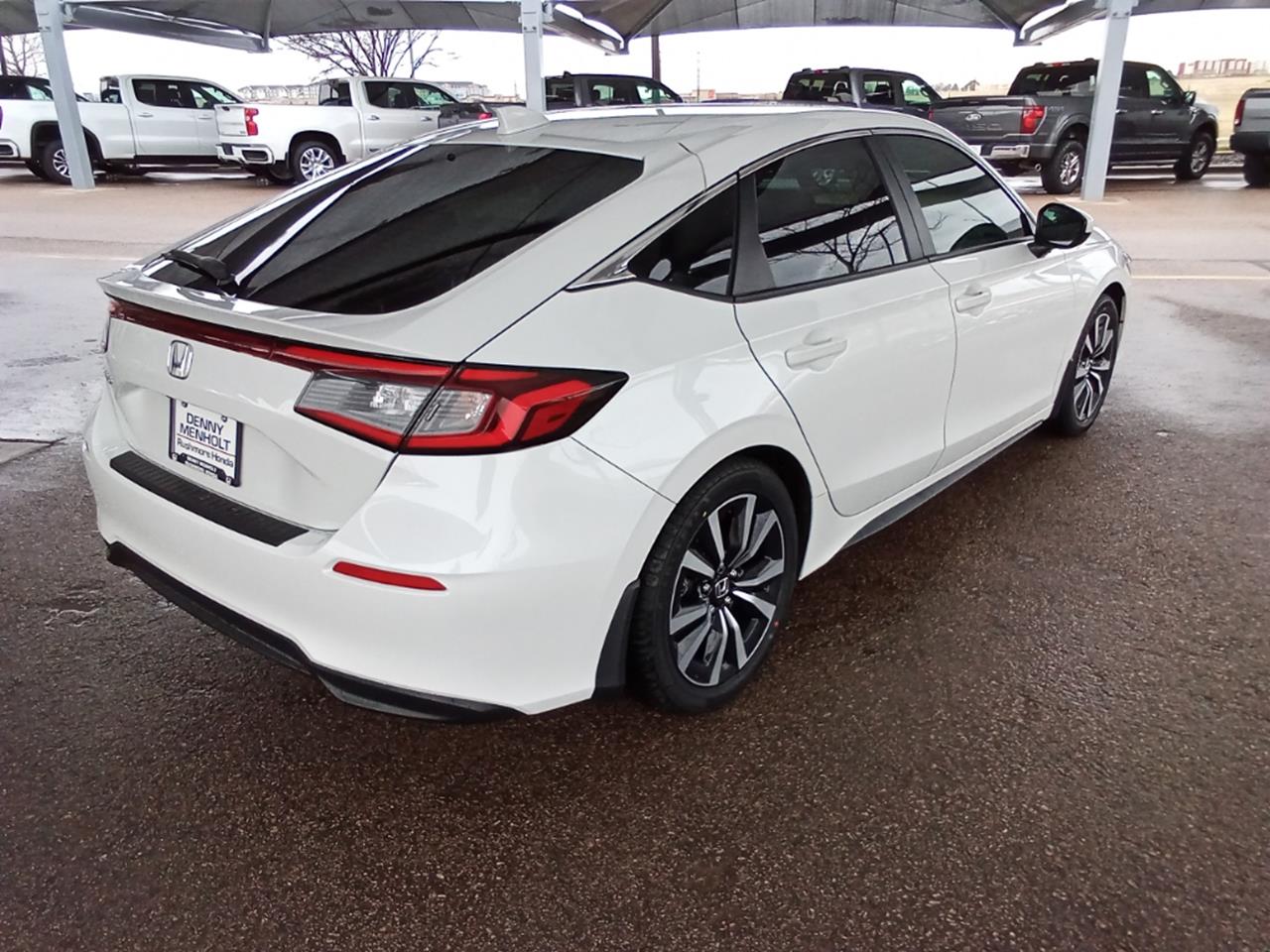 2023 Honda Civic