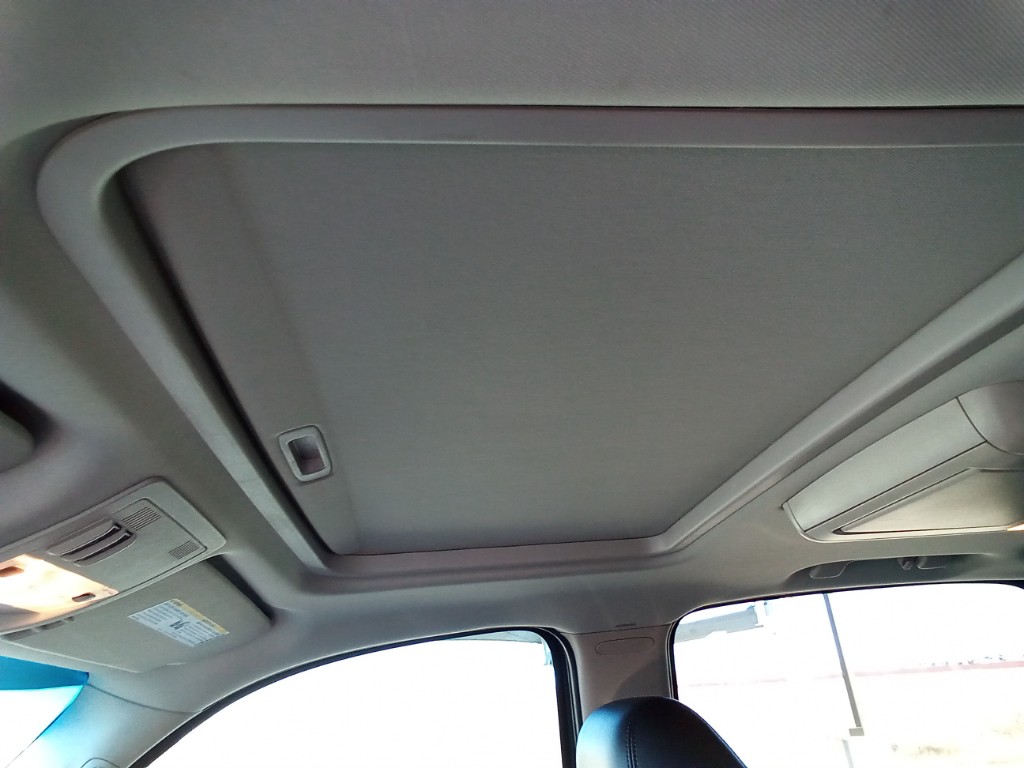 2011 Chevrolet Avalanche