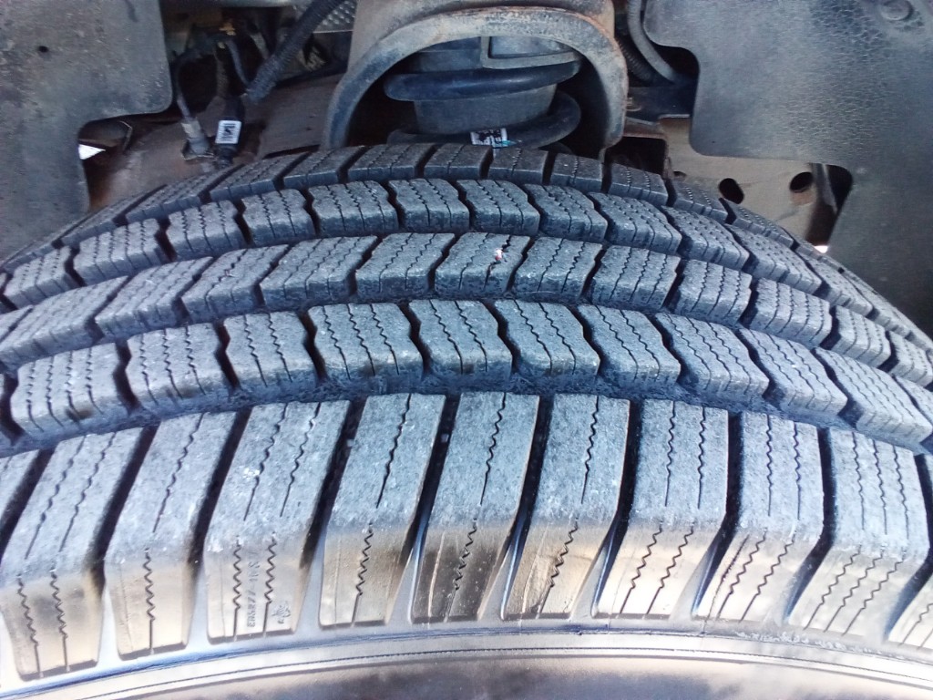 2011 Chevrolet Avalanche