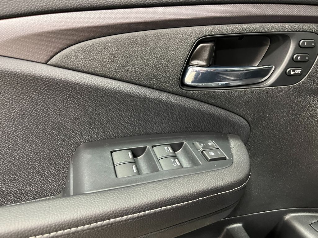 2026 Honda Ridgeline