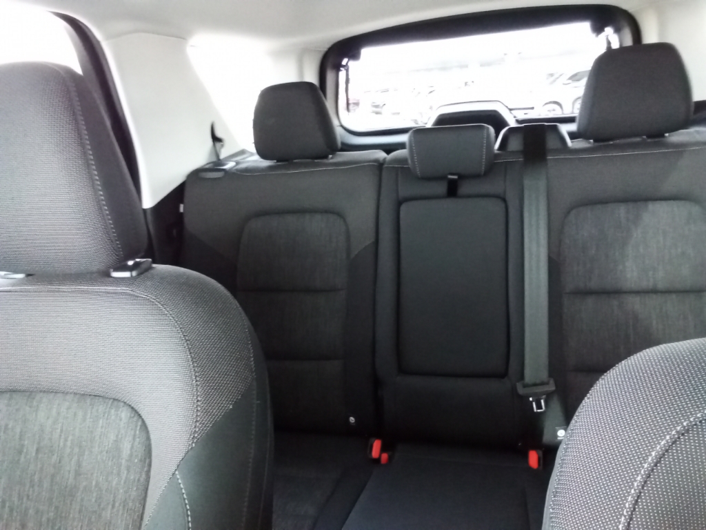 2022 Ford Bronco Sport