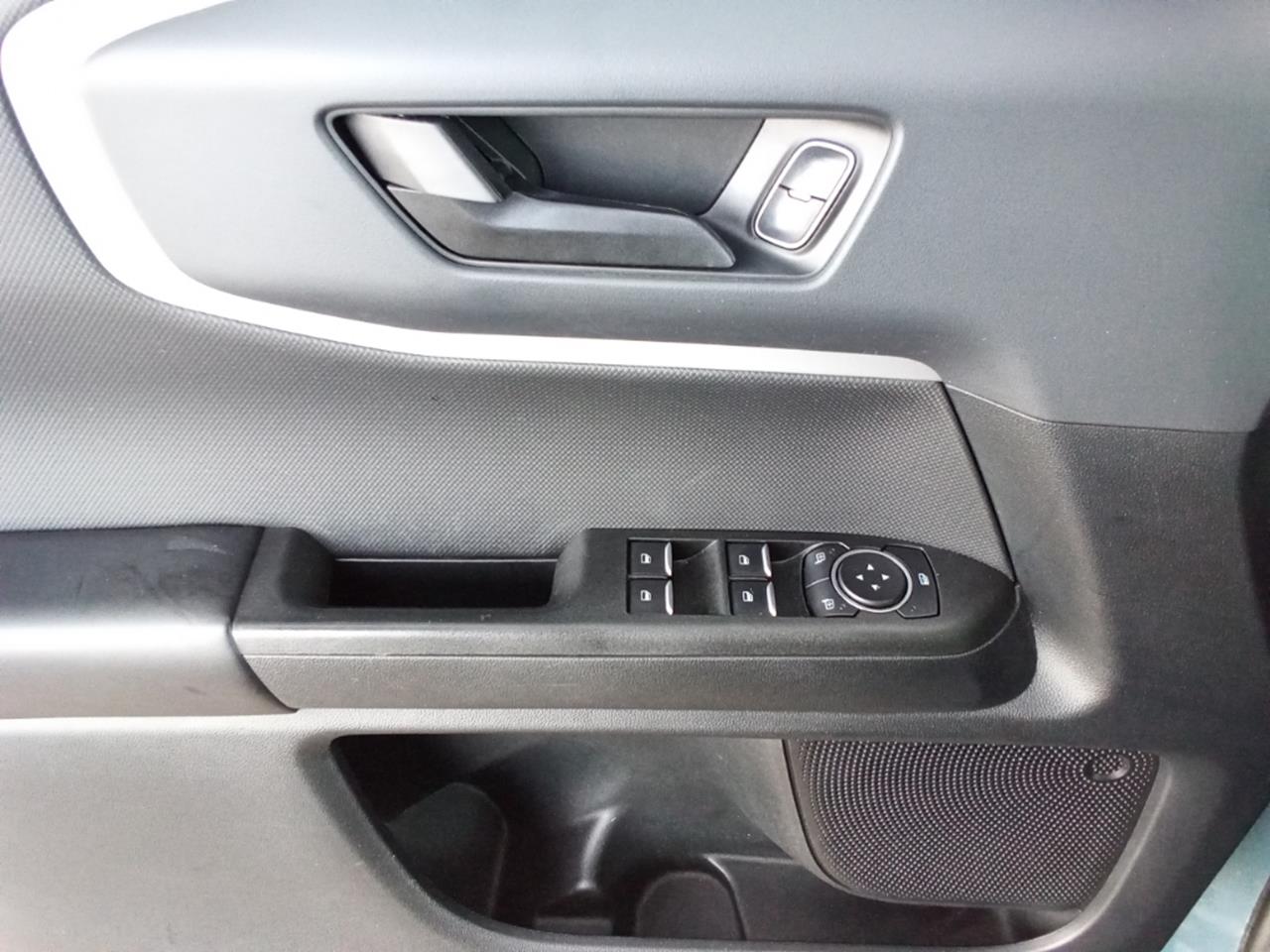 2022 Ford Bronco Sport