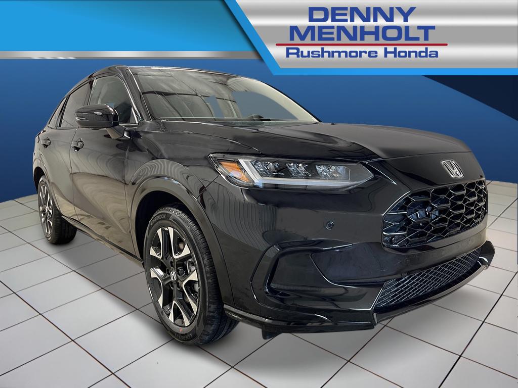 New 2026 Honda HR-V EX-L SUVs