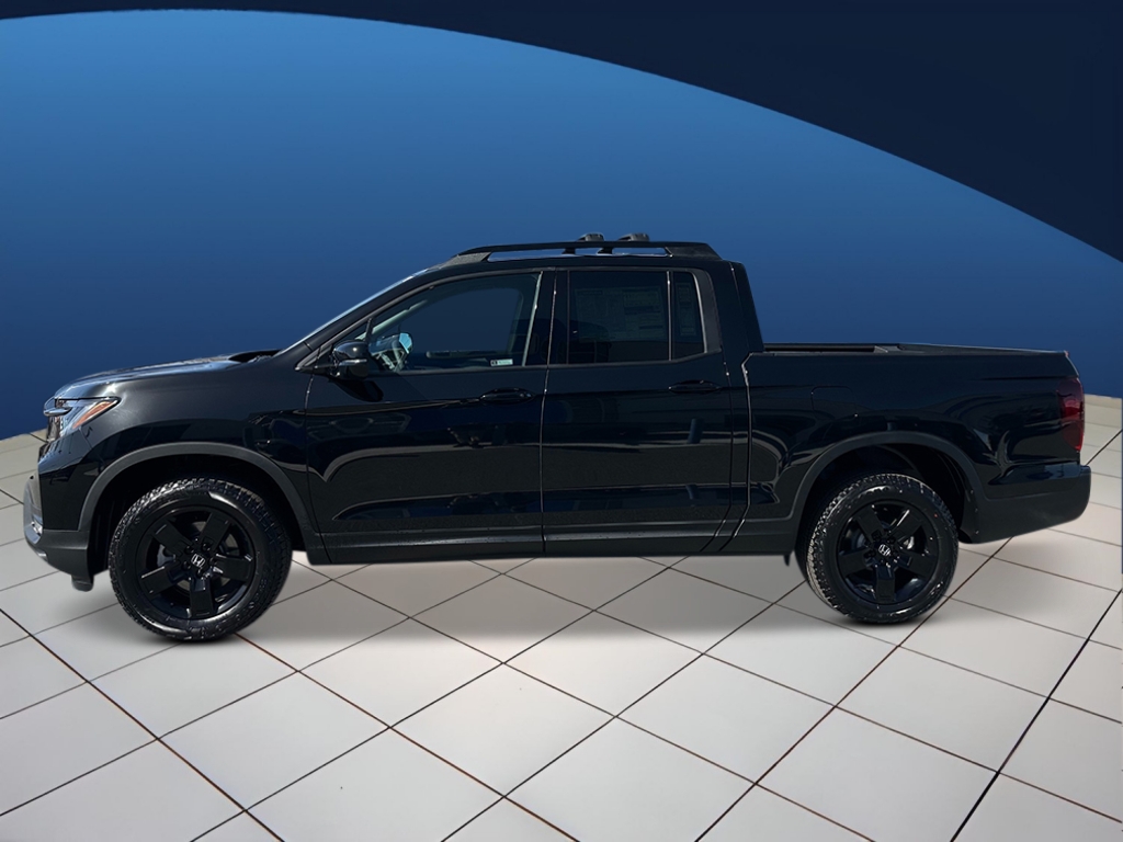 2026 Honda Ridgeline
