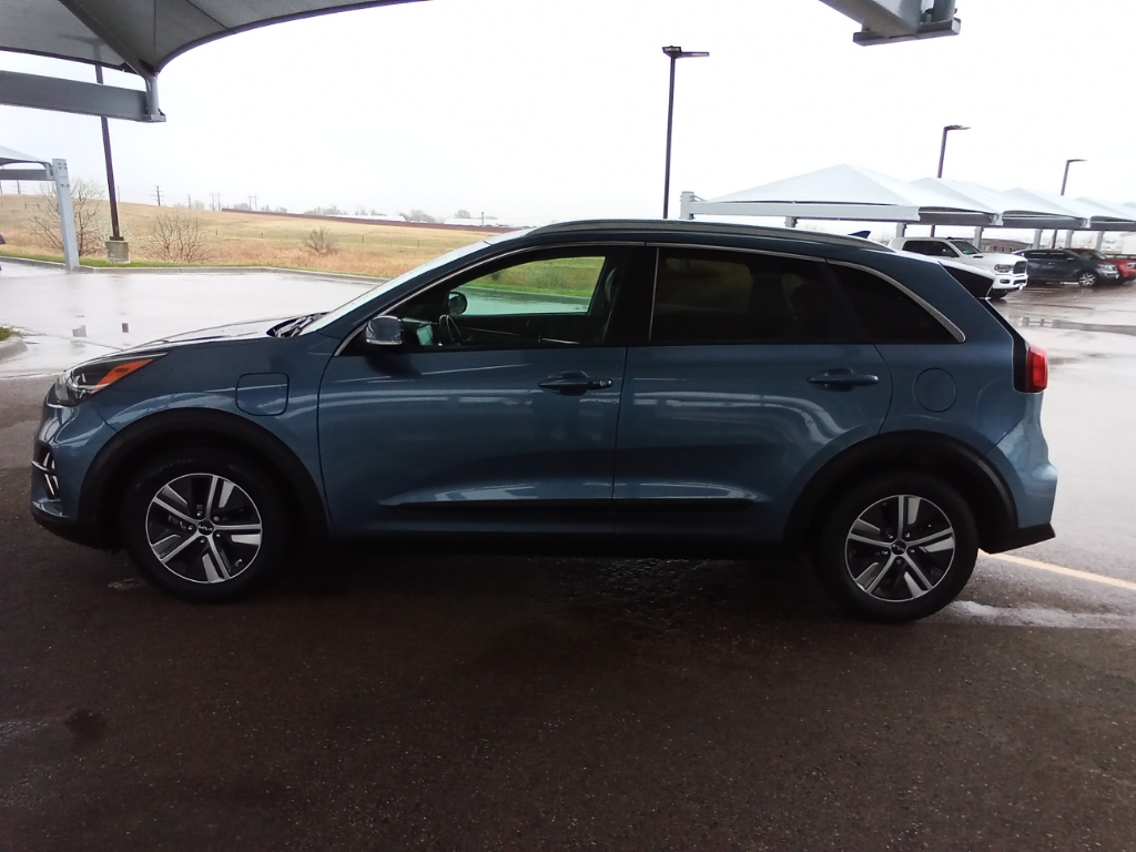 2022 Kia Niro PHEV