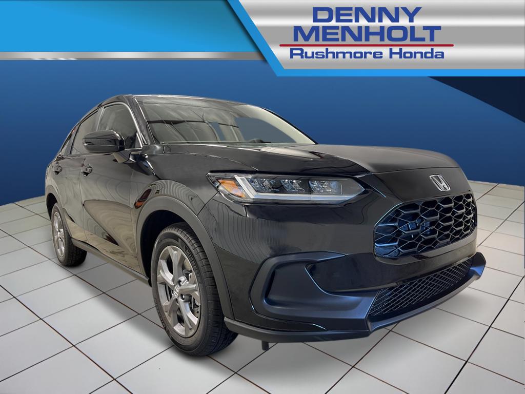 New 2026 Honda HR-V LX SUVs