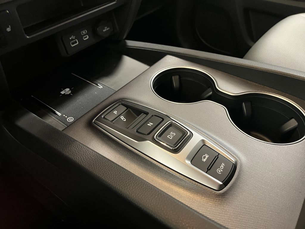 2026 Honda Ridgeline