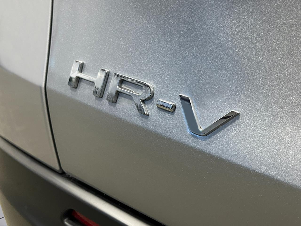 2026 Honda HR-V