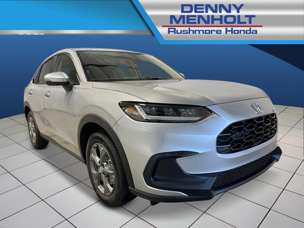 New 2026 Honda HR-V LX SUVs