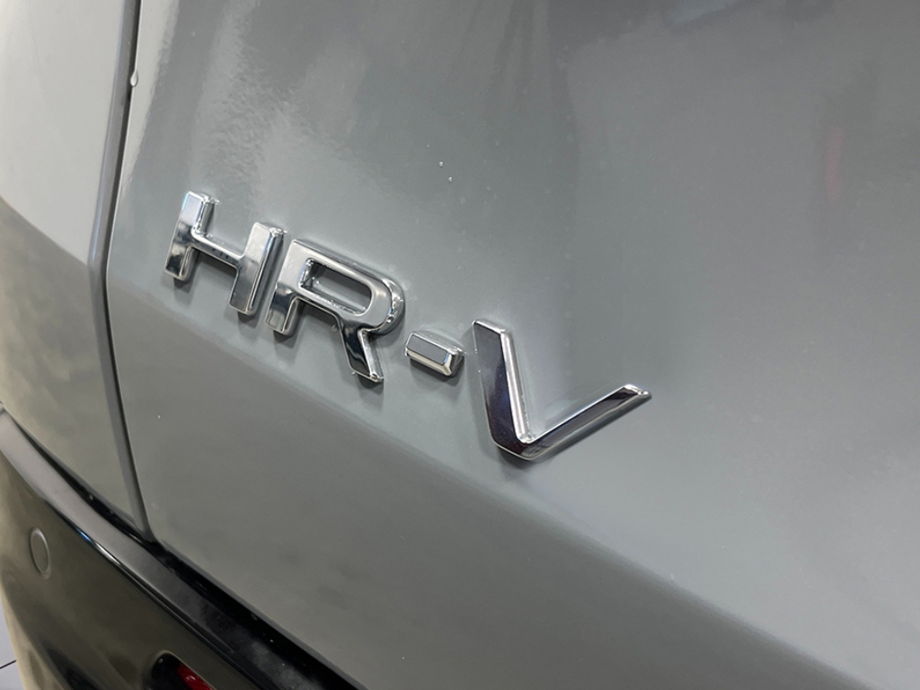 2026 Honda HR-V