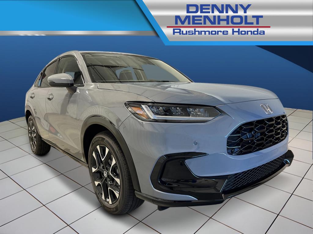 New 2026 Honda HR-V EX-L SUVs