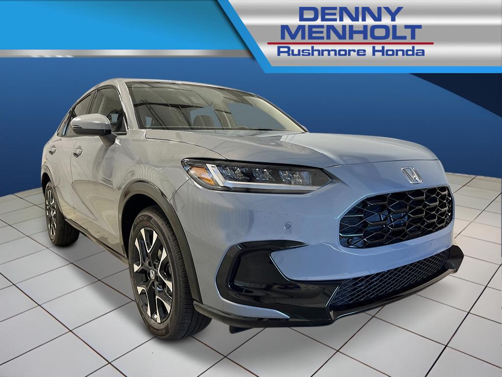 New 2026 Honda HR-V EX-L SUVs