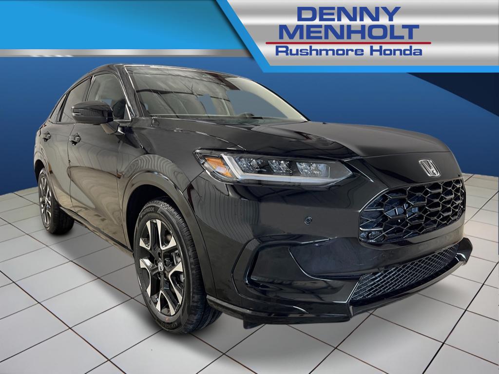 New 2026 Honda HR-V EX-L SUVs