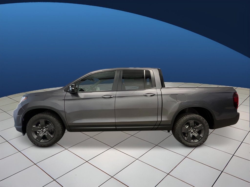 2026 Honda Ridgeline
