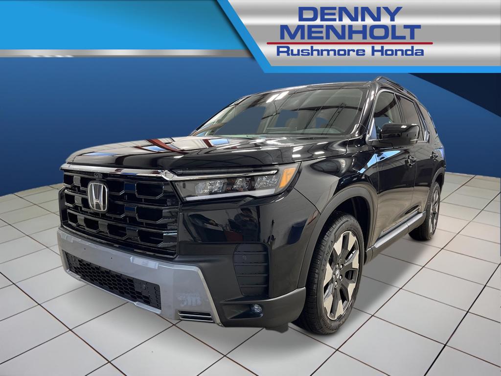 New 2026 Honda Pilot Touring SUVs