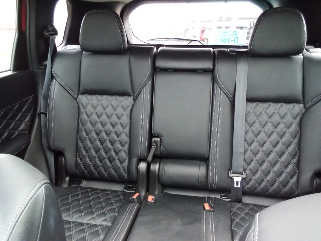 2024 Mitsubishi Outlander