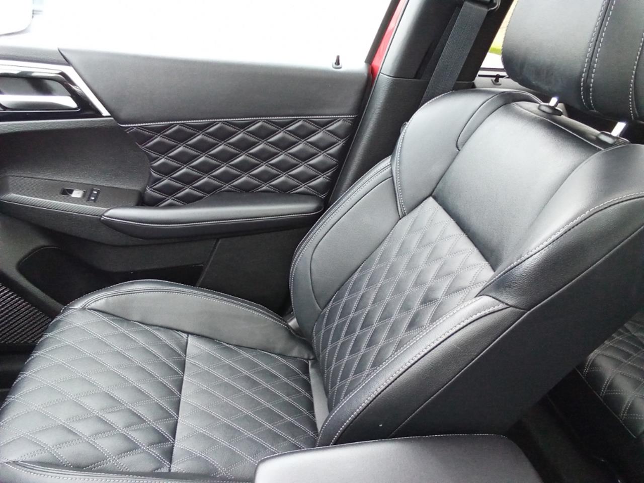 2024 Mitsubishi Outlander