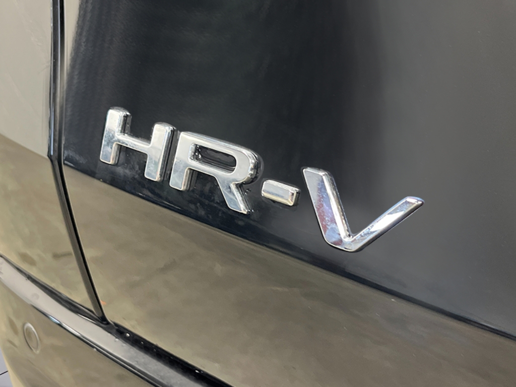 2026 Honda HR-V