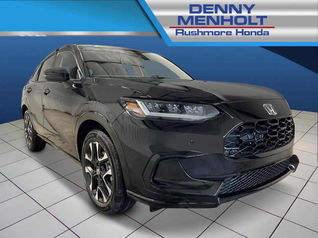 New 2026 Honda HR-V EX-L SUVs