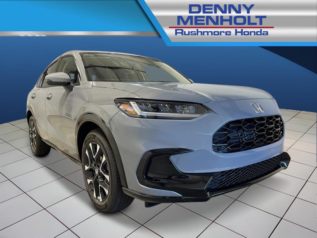 New 2026 Honda HR-V EX-L SUVs