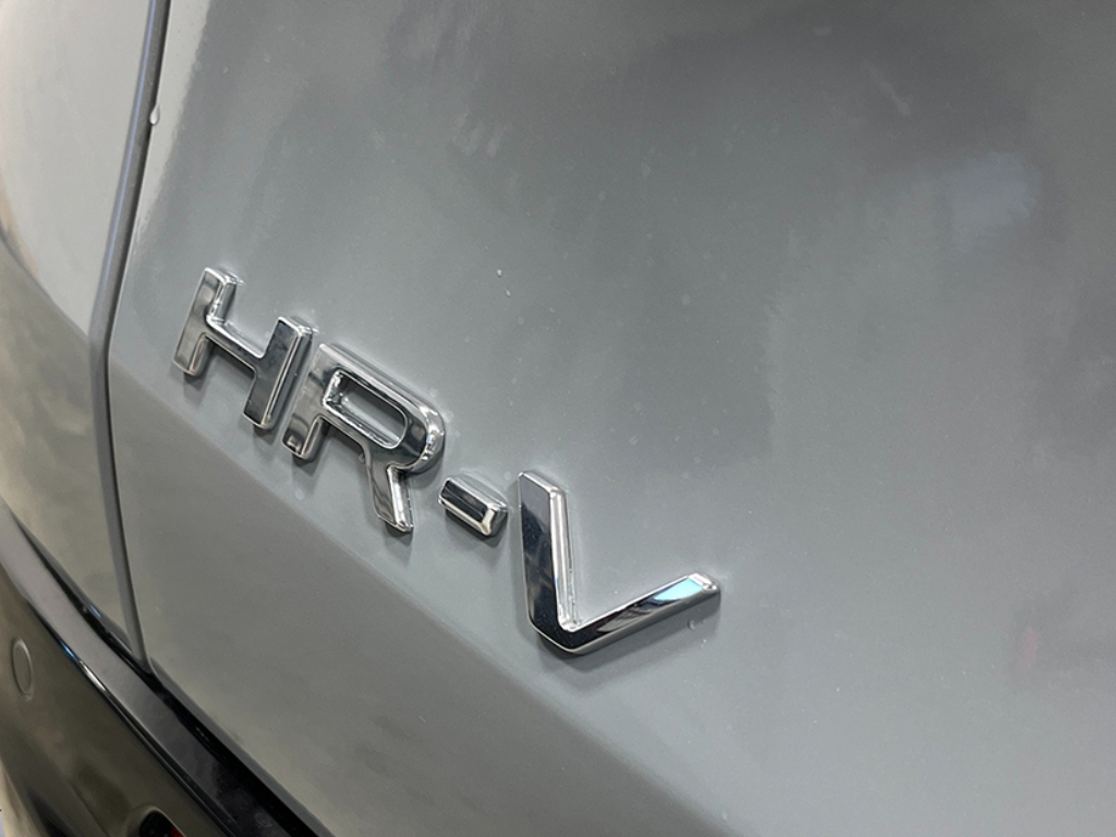 2026 Honda HR-V
