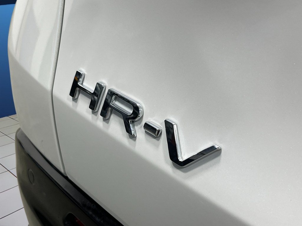 2026 Honda HR-V