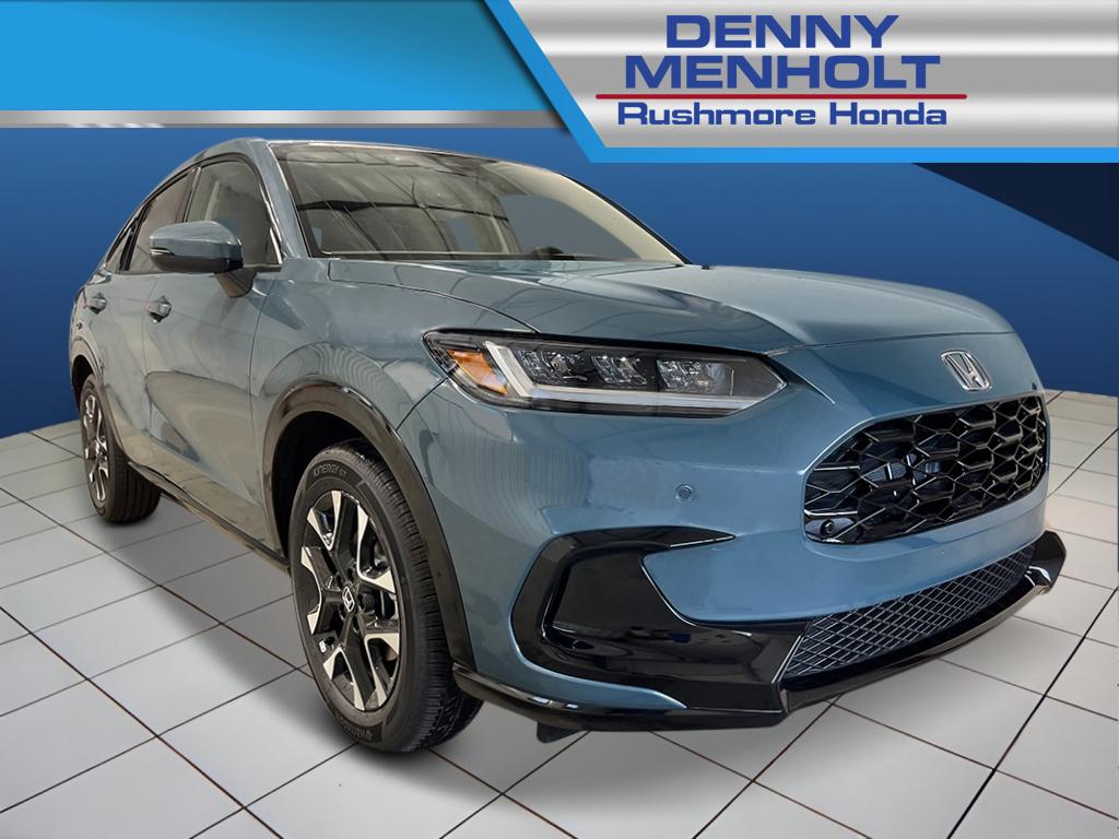 New 2026 Honda HR-V EX-L SUVs