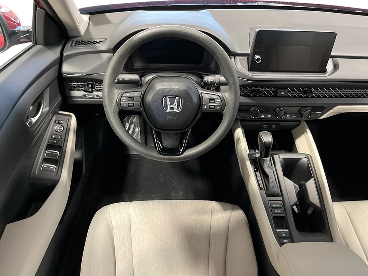 2026 Honda Accord