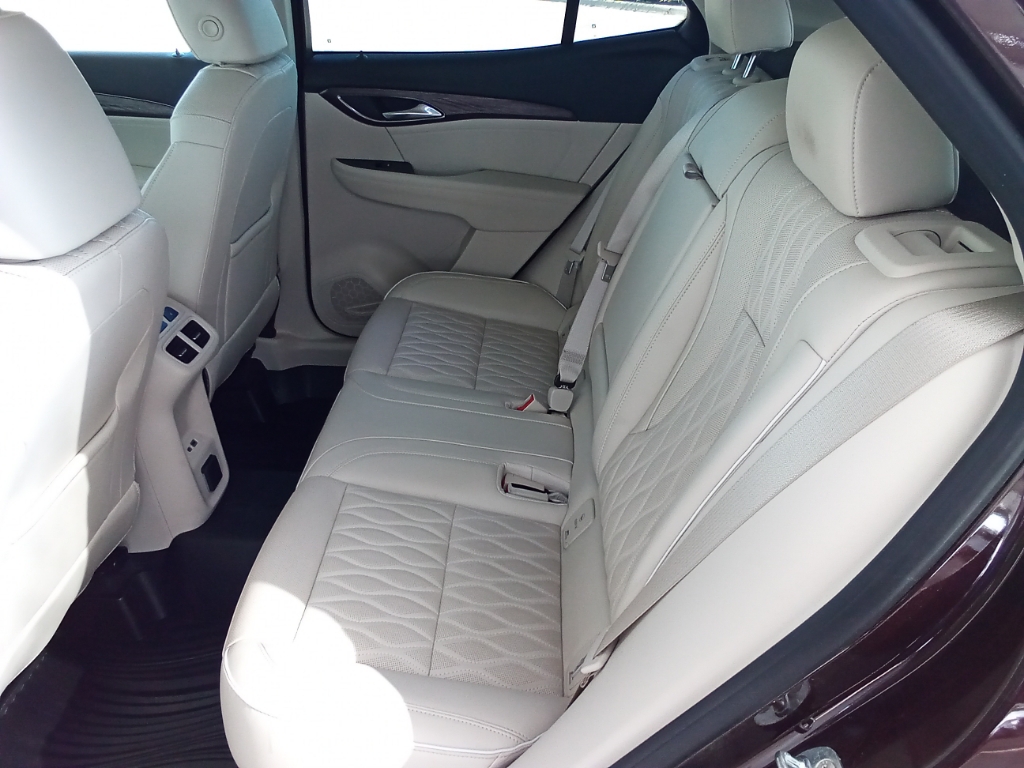 2023 Buick Envision
