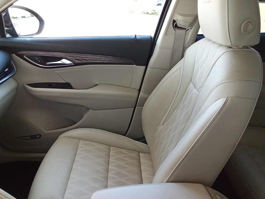 2023 Buick Envision