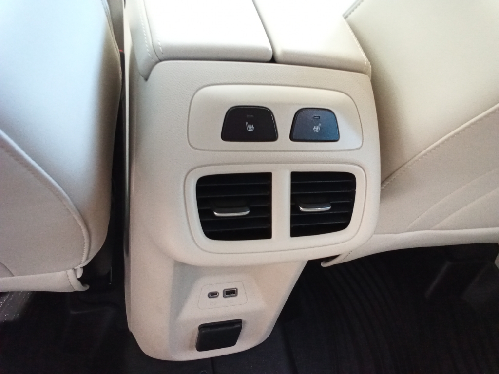 2023 Buick Envision