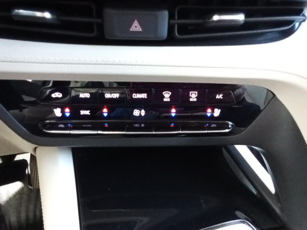 2023 Buick Envision