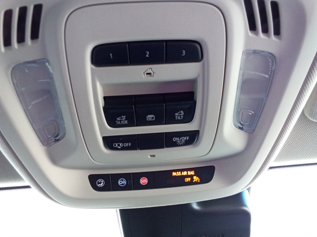 2023 Buick Envision