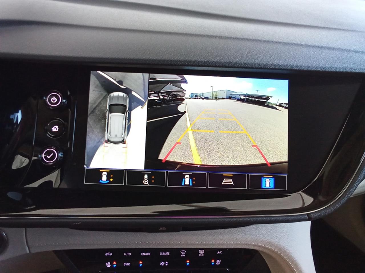 2023 Buick Envision