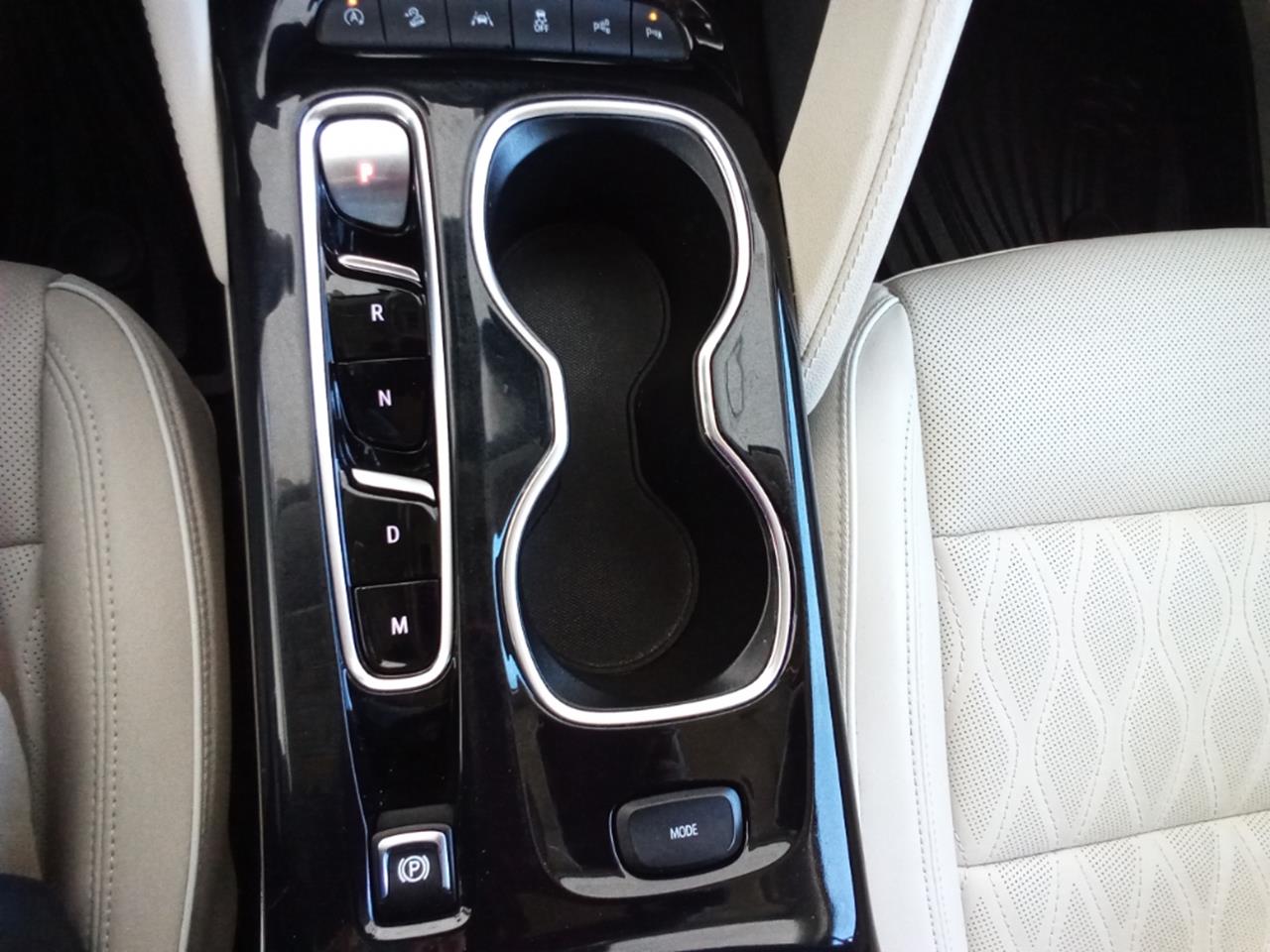 2023 Buick Envision