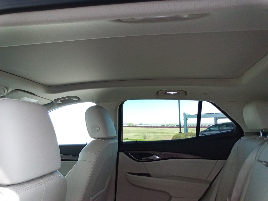 2023 Buick Envision